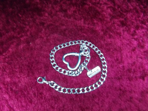Taschenuhrkette mit