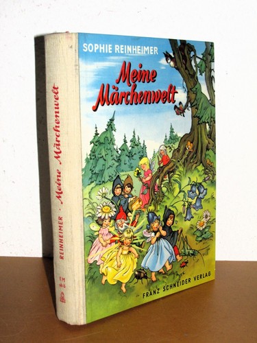 Sophie reinheimer meine - sophie,