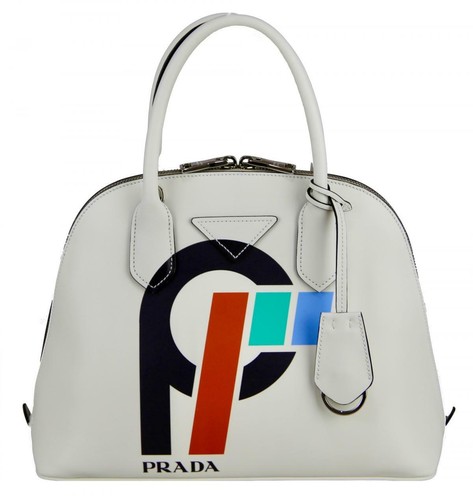 Prada leder promenade - prada,