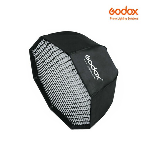 Godox tragbare softbox 120cm - tragbare,