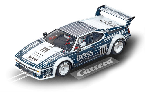 Top tuning carrera - tuning,