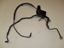 VW Golf  4 Cabrio Servolenkung Servoschlauch Servoleitung