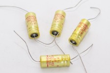 4x Elko-Kondensator FRAKO Typ