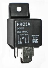 Hochstromrelais Lastrelais KFZ