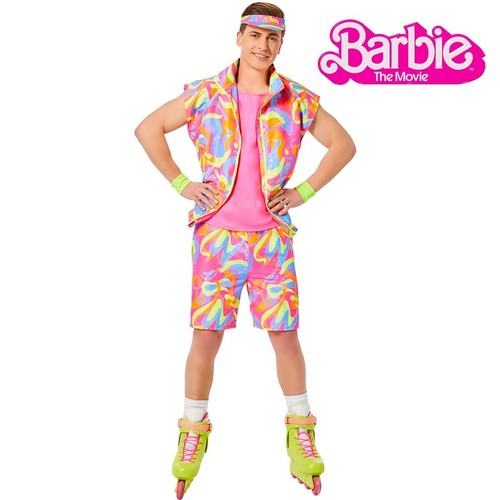 Ken kostüm aus barbie der - kostüm,