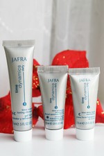 Jafra Reise Set Time Dynamics Reisegröße 