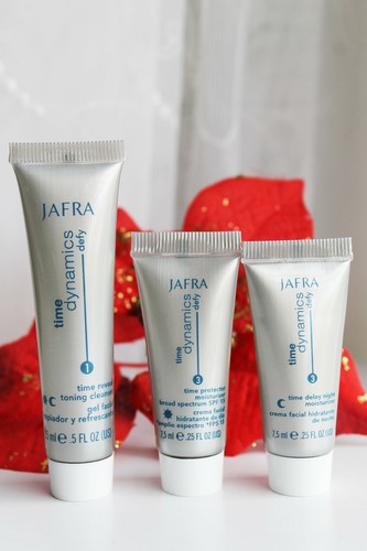 Jafra reise set - set, dynamics