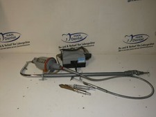 Kavo Hängemotor Typ 532 Fussanlasser inkl. Tischhalterung Handstück schlagham...