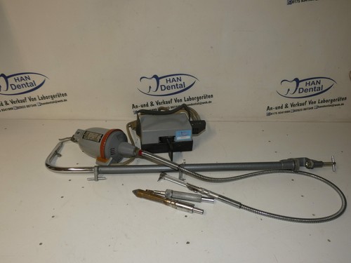 Kavo hängemotor typ 532 - typ,