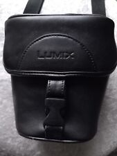 Panasonic Lumix Kameratasche Fototasche in Schwarz für die Panasonic Lumix G2 