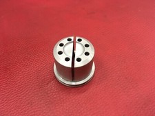 D22 Ducati 748-998 999 1098 848 Monster  Lenkkopfmutter LENKKOPF GABELBRÜCKE