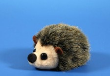 Mini igel plüschtier - mini-,