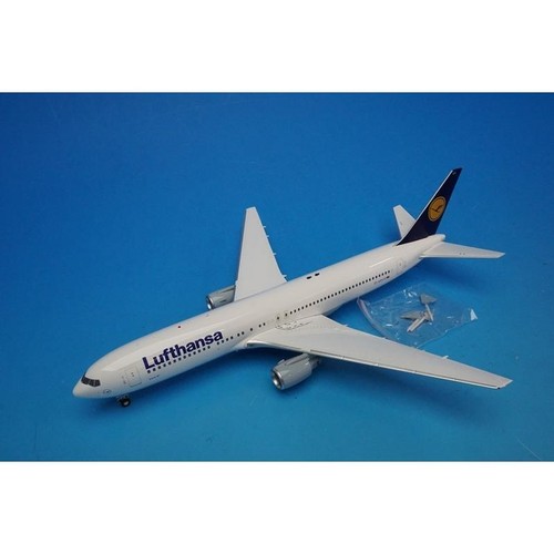 Lufthansa boeing 767 - lufthansa,