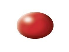 Revell 36330 feuerrot - revell,