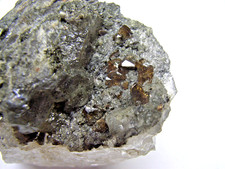 SPHEN XX  LÄNGISALP  OBERGOMS