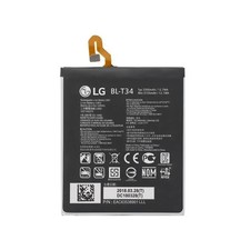 LG Akku BL-T34 Li-Ion 3.85