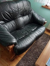 Zu Verkaufen 3teilig Sofa Set