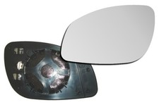Spiegelglas links für Opel
