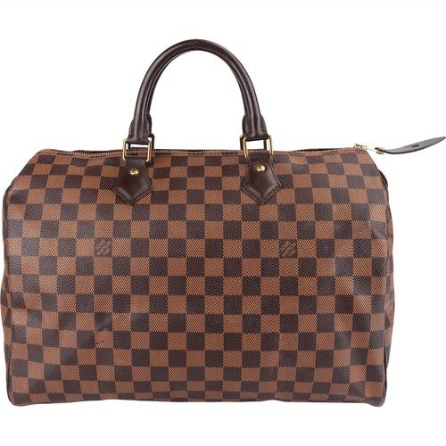 Louis vuitton monogram damier - louis,