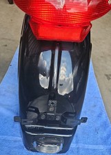 Kotflügel Hinten Triumph