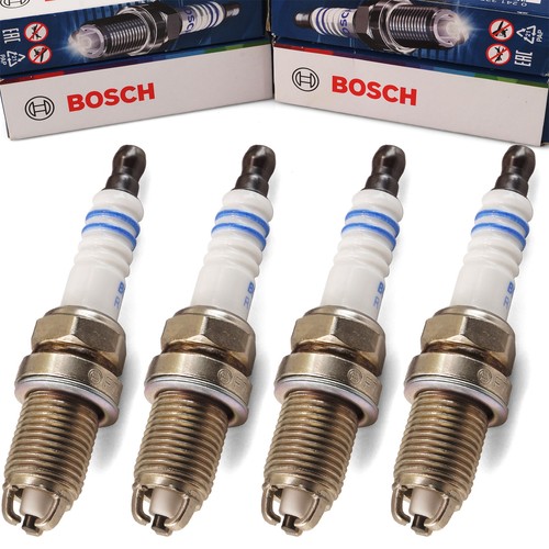 Bosch zündkerzen für audi - zündkerzen,