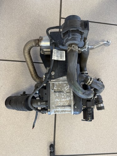 Webasto standheizung diesel - standheizung,