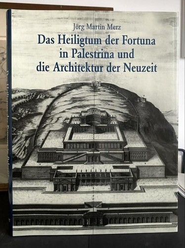 Das heiligtum der fortuna - das,