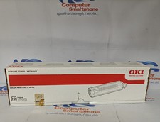 OKI TONER Original 43487710