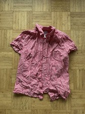 S Oliver Damen Bluse, Rot