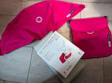 Bugaboo Cameleon 3 Hot Pink