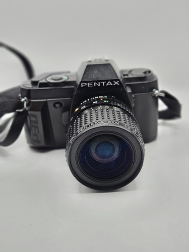 Pentax p30n 35mm - p30n,