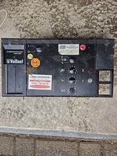 Vaillant Thermoblock Klassik