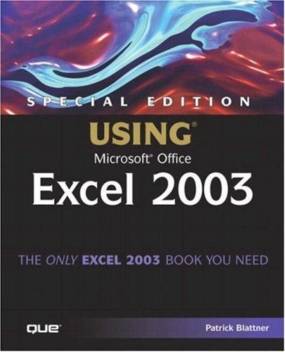 Using microsoft excel - using,