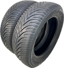 2x Winterreifen 195/60 R16 88H