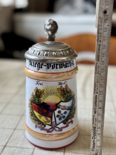 Reservistenkrug von 1912 - reservistenkrug,