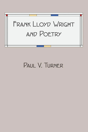 Paul turner frank lloyd - paul,