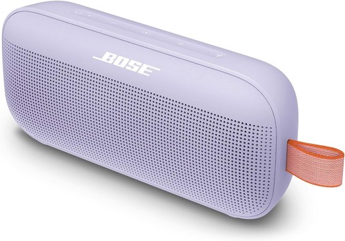 Bose soundlink flex bluetooth - soundlink,