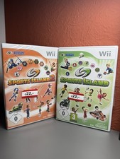 Sports Island 1 & 2 Nintendo