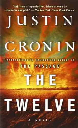 The twelve book two - of,