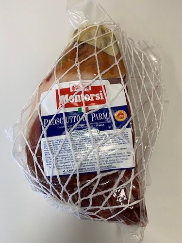 Original prosciutto parma - prosciutto,