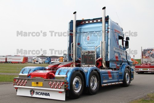 Lkw foto scania r730 - lkw,