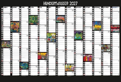 Hundertwasser