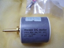 MAXON DC-Motor