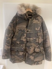 Woolrich Arctic Parka