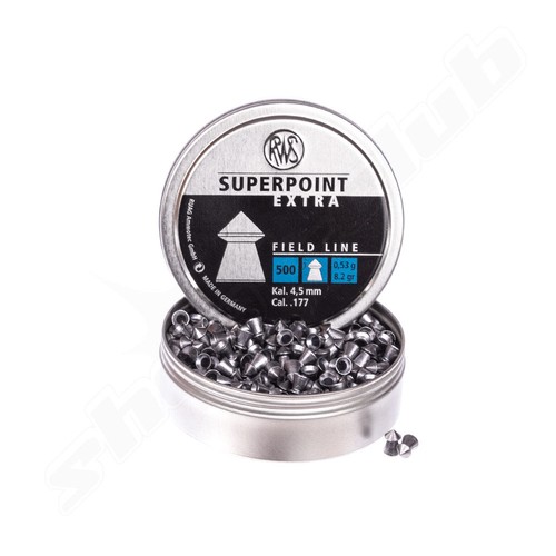 Rws diabolos superpoint extra - diabolos,
