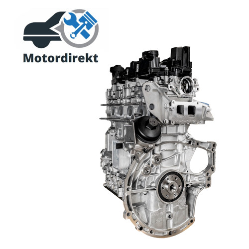 Instandsetzung motor yhx - instandsetzung,