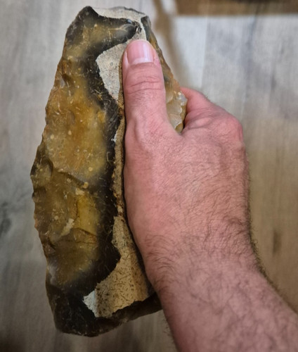 Riesen messer schaber - messer,