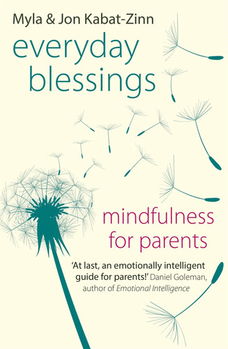 Everyday blessings - everyday,