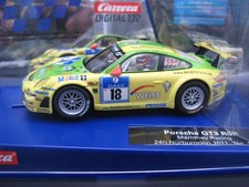 Carrera Digital 132, 30609, Porsche 911 GT3 RSR, Manthey Racing, NEU/OVP