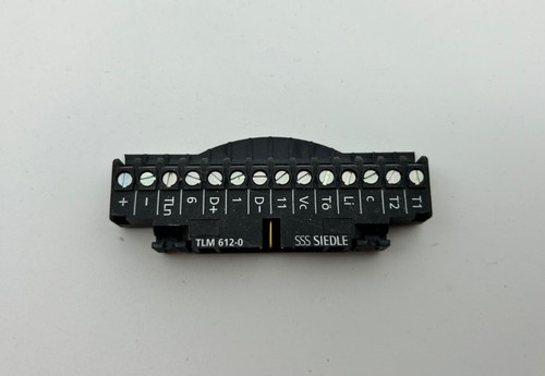 Siedle 210007290 klemmblock - 210007290-00,